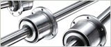 Rotary Ball Spine SPB type